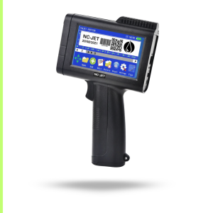 Impresora de mano NC-1790