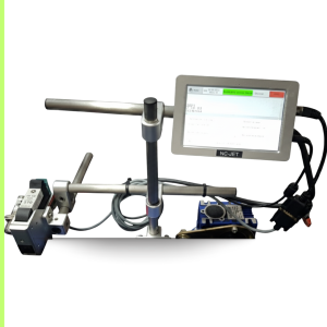 Codificadora inkjet industrial NC-180