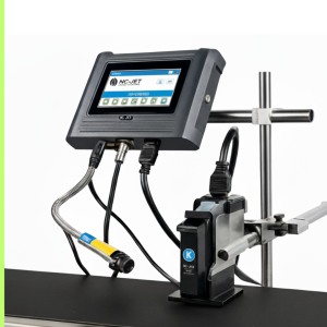 Codificadora inkjet NC-T80